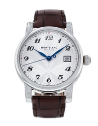 Montblanc Star Steel 107315